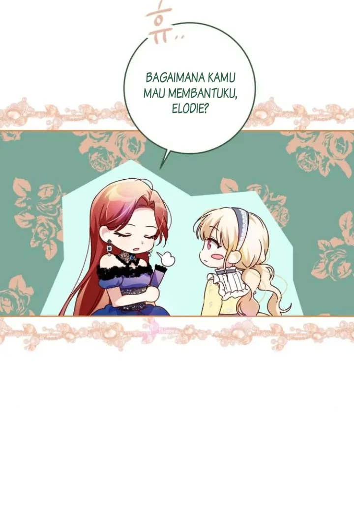 The Villainous Family is Against Independence Chapter 2 - halaman 52