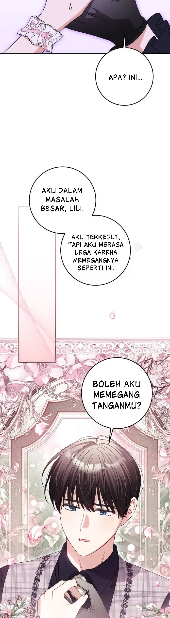 The Villainous Family is Against Independence Chapter 20 - halaman 13