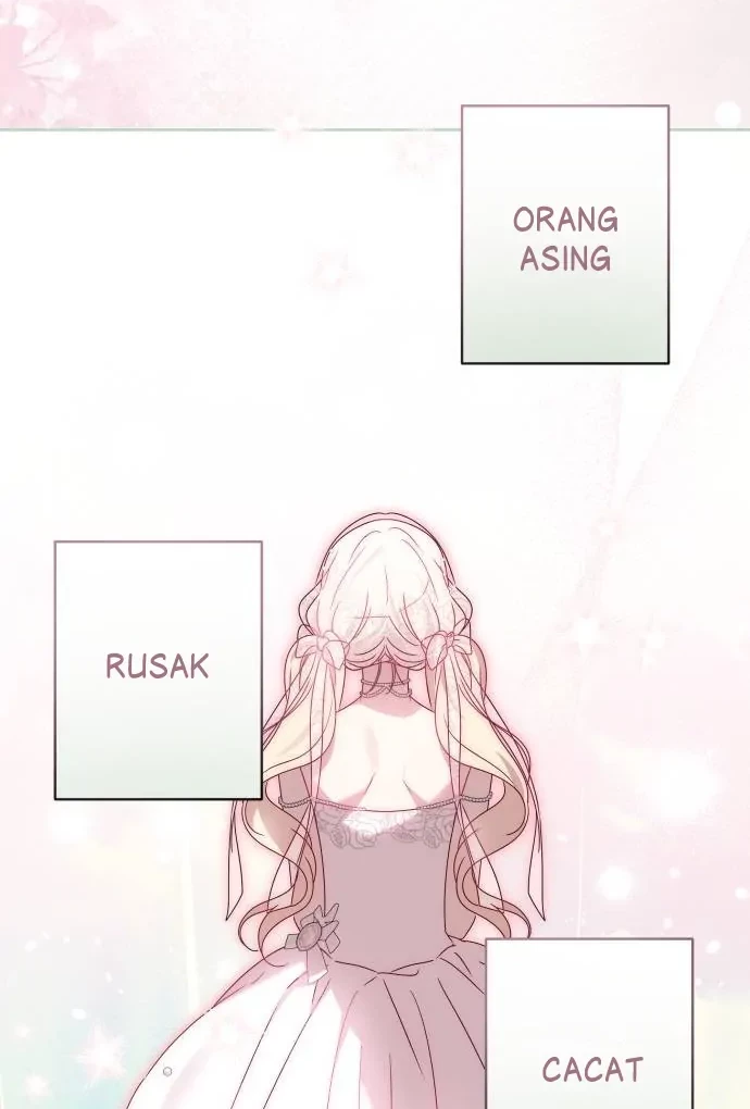The Villainous Family is Against Independence Chapter 21 - halaman 12