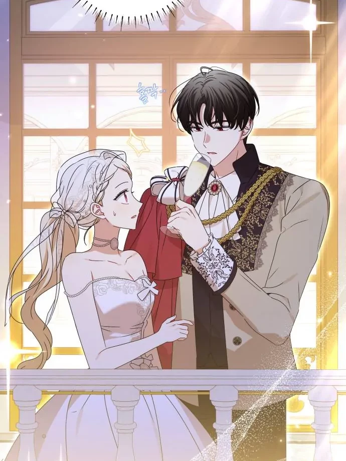 The Villainous Family is Against Independence Chapter 21 - halaman 25