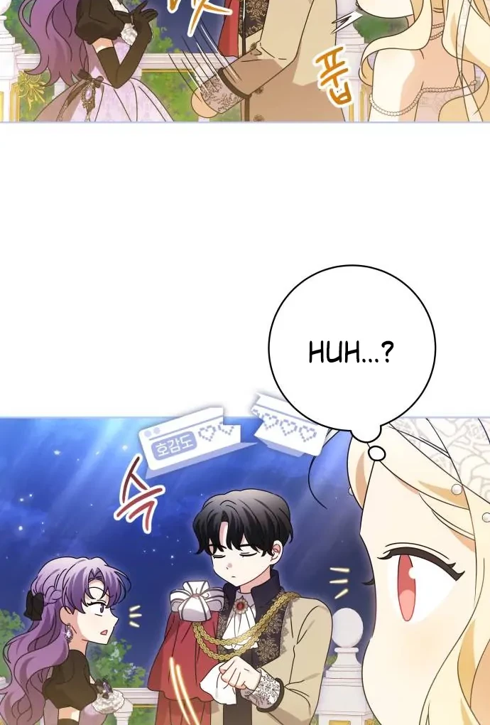 The Villainous Family is Against Independence Chapter 21 - halaman 38
