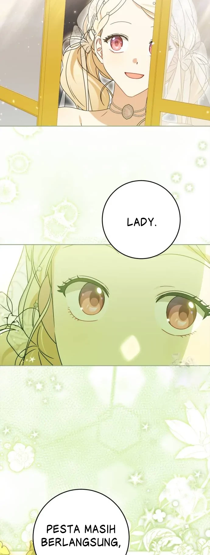 The Villainous Family is Against Independence Chapter 21 - halaman 51