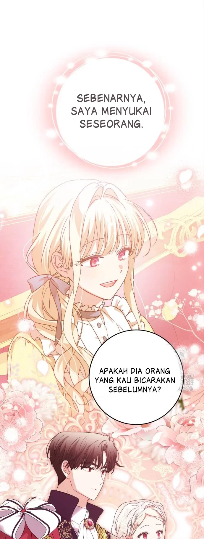 The Villainous Family is Against Independence Chapter 22 - halaman 12
