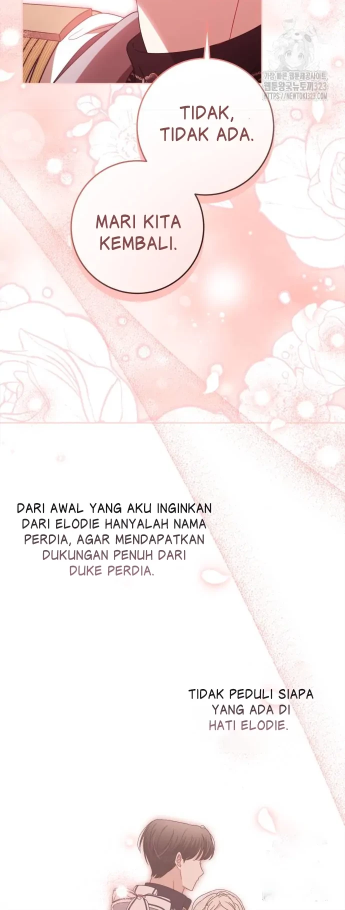 The Villainous Family is Against Independence Chapter 22 - halaman 14