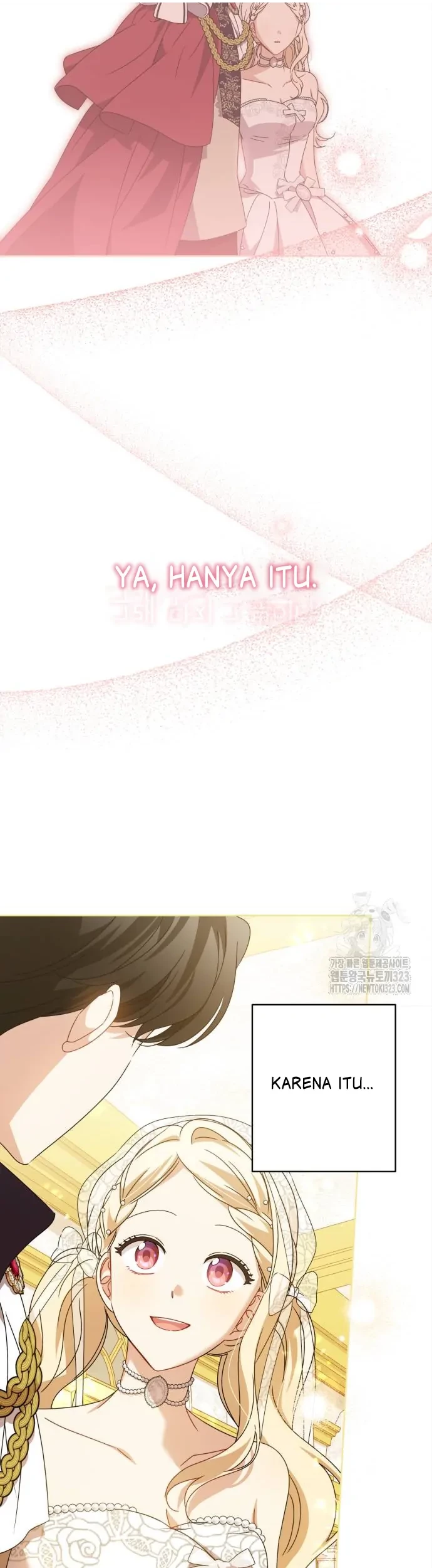 The Villainous Family is Against Independence Chapter 22 - halaman 15
