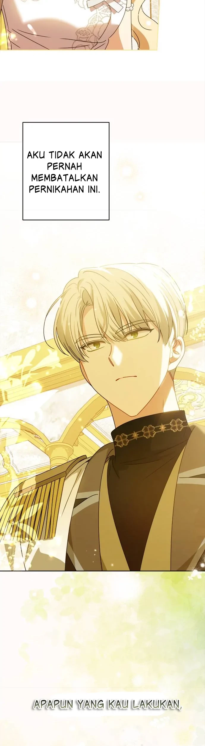 The Villainous Family is Against Independence Chapter 22 - halaman 16