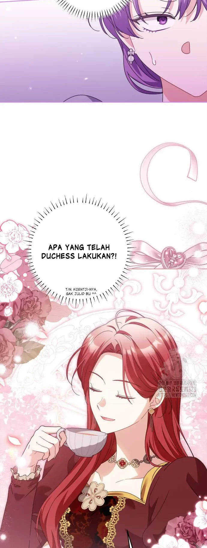 The Villainous Family is Against Independence Chapter 22 - halaman 38