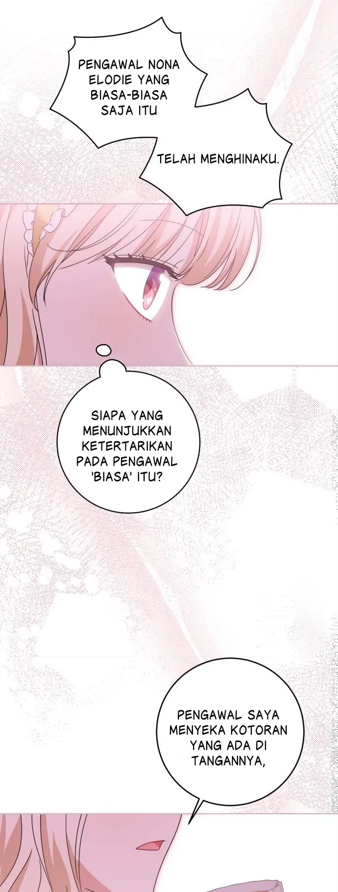The Villainous Family is Against Independence Chapter 22 - halaman 51