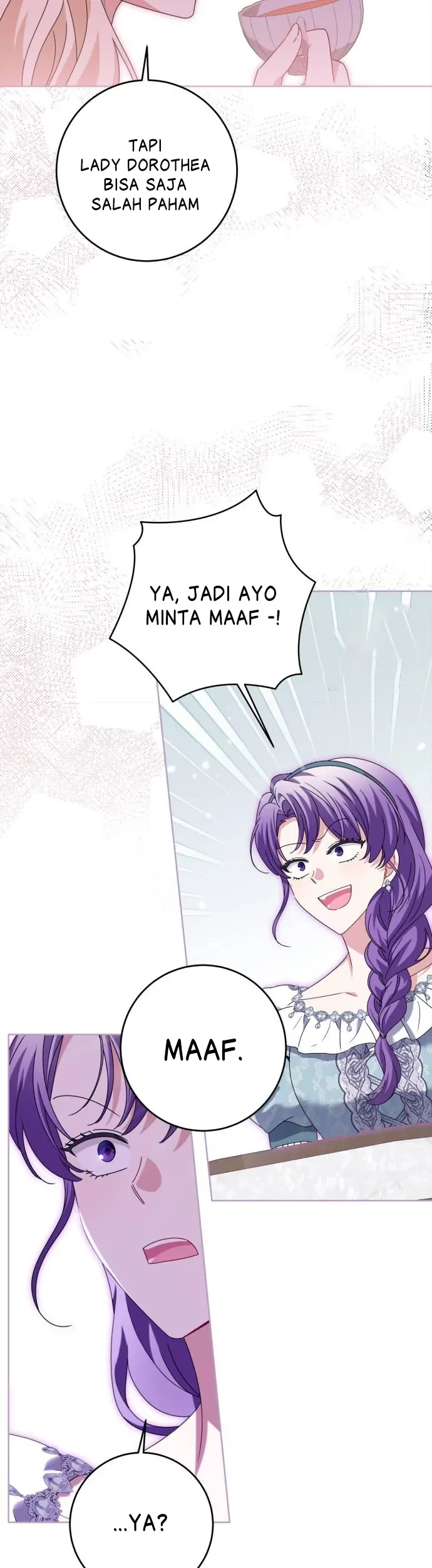The Villainous Family is Against Independence Chapter 22 - halaman 52