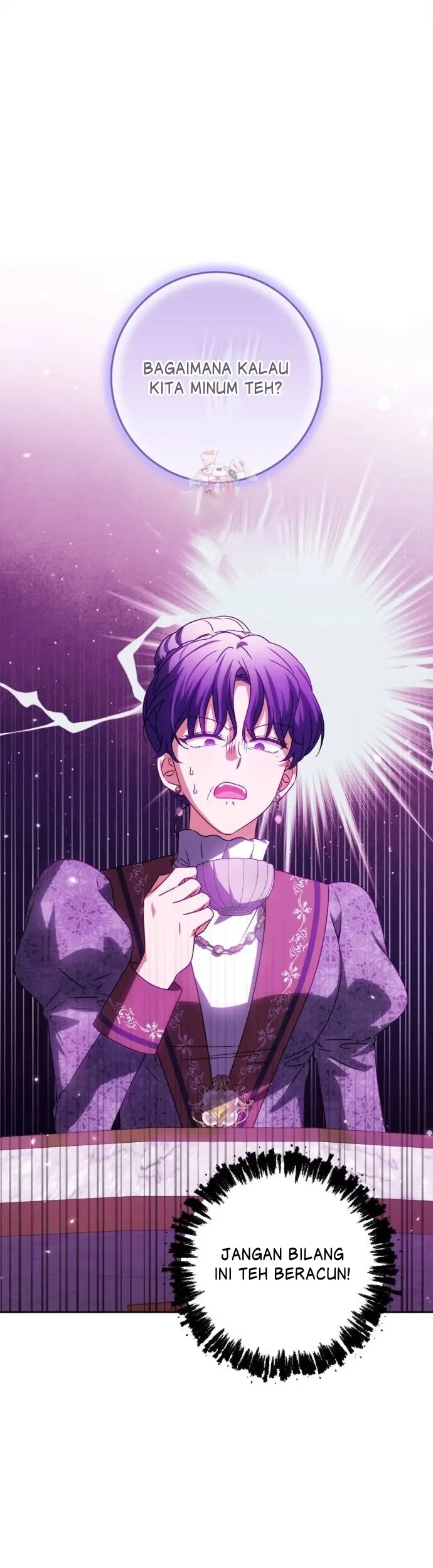 The Villainous Family is Against Independence Chapter 23 - halaman 2