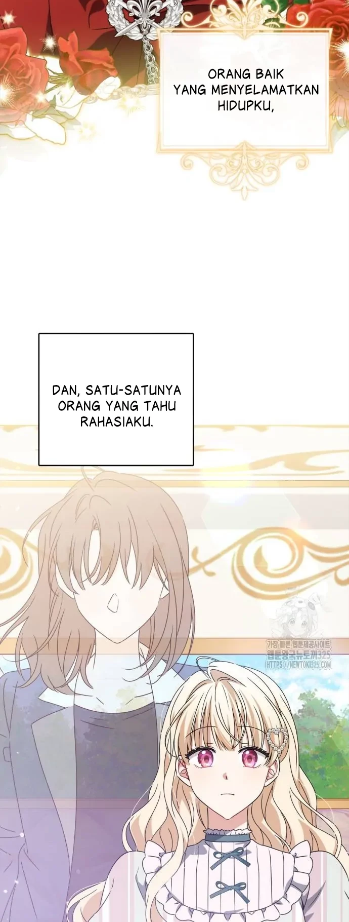 The Villainous Family is Against Independence Chapter 24 - halaman 25