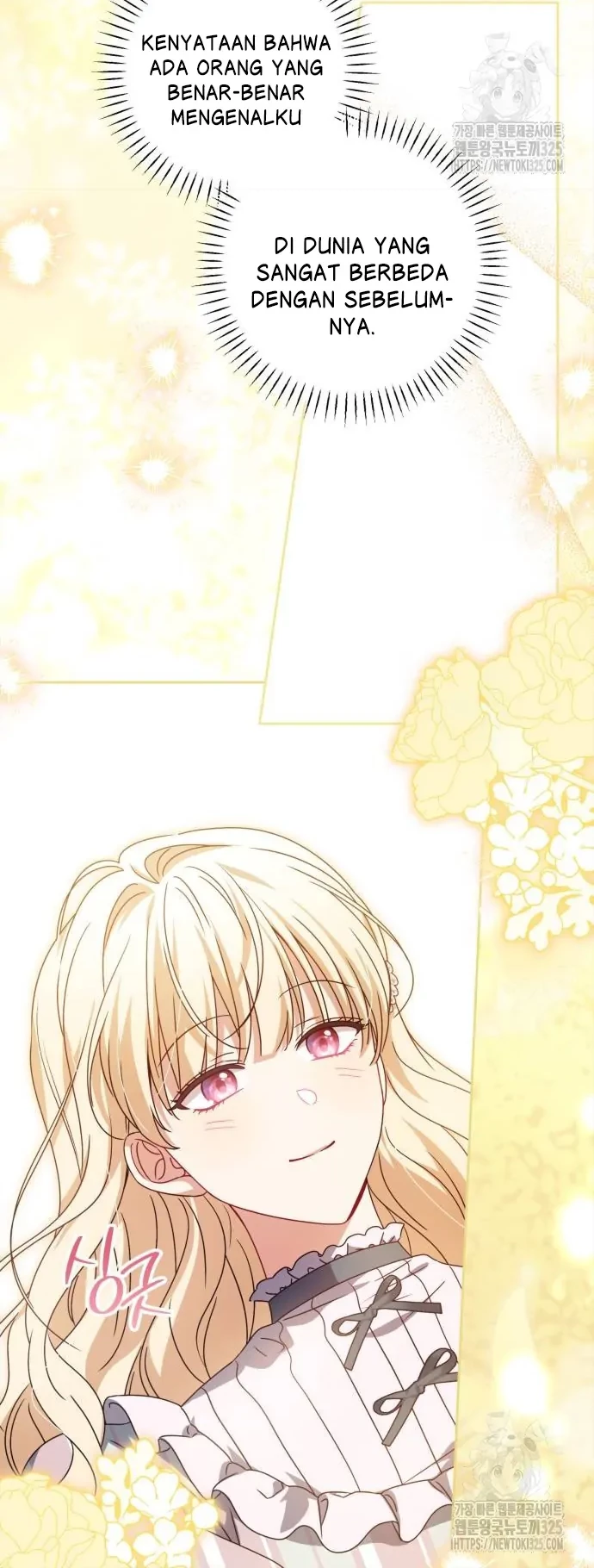 The Villainous Family is Against Independence Chapter 24 - halaman 27