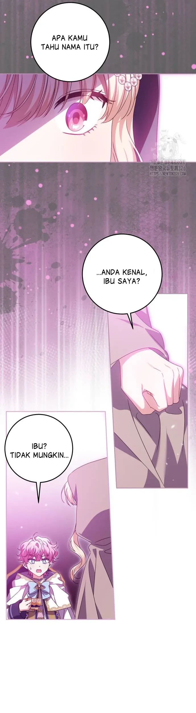 The Villainous Family is Against Independence Chapter 26 - halaman 11