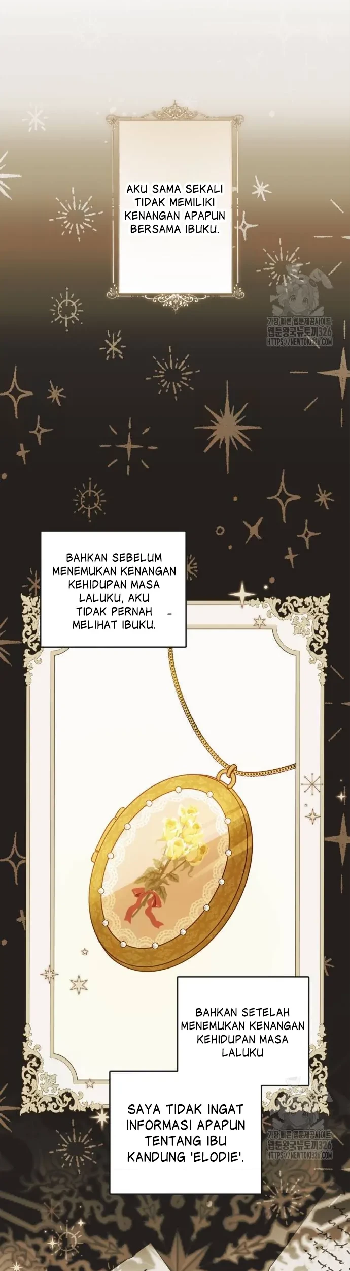The Villainous Family is Against Independence Chapter 26 - halaman 16