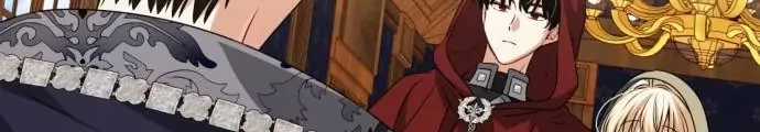 The Villainous Family is Against Independence Chapter 26 - halaman 36