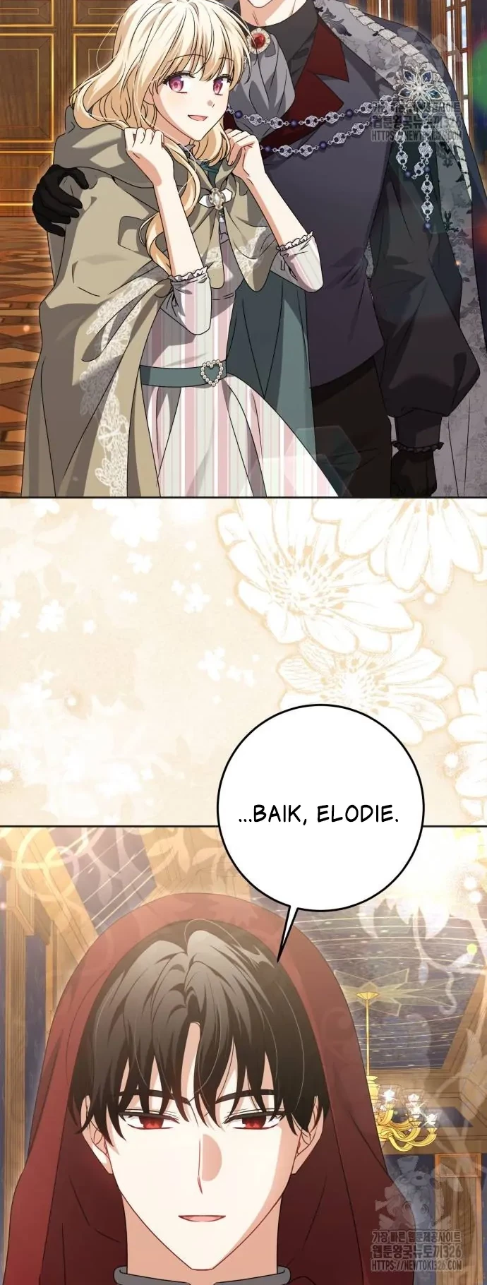 The Villainous Family is Against Independence Chapter 26 - halaman 40