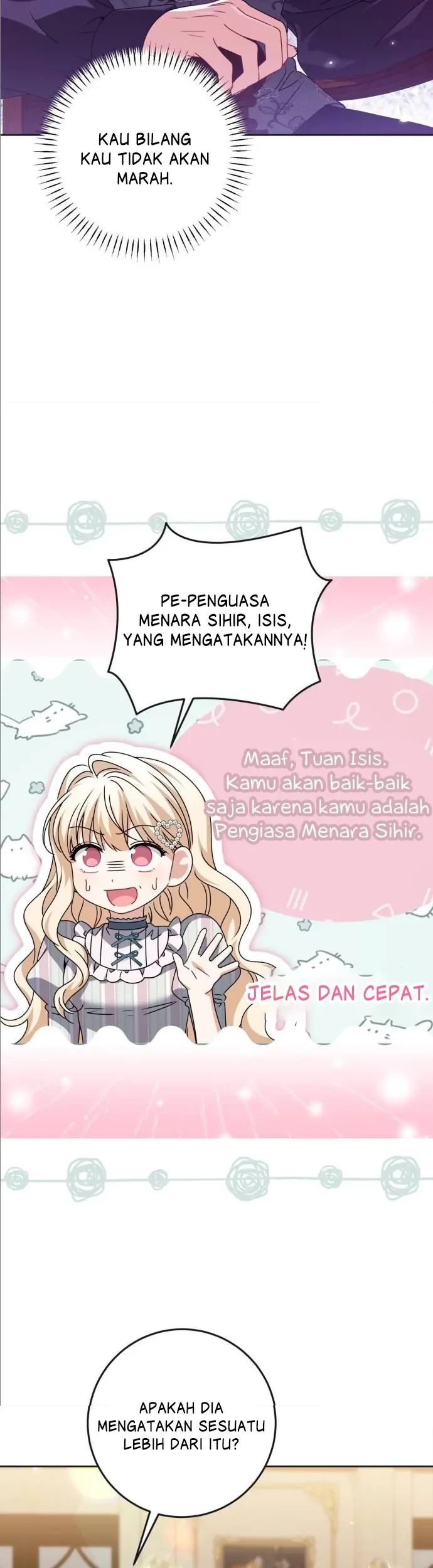 The Villainous Family is Against Independence Chapter 26 - halaman 50