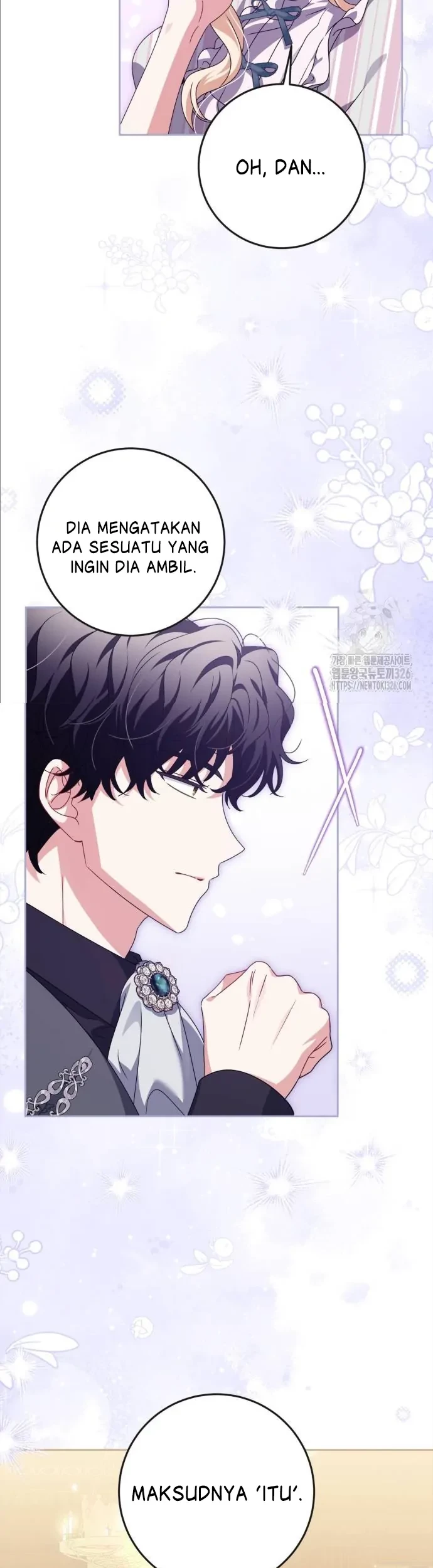 The Villainous Family is Against Independence Chapter 26 - halaman 52