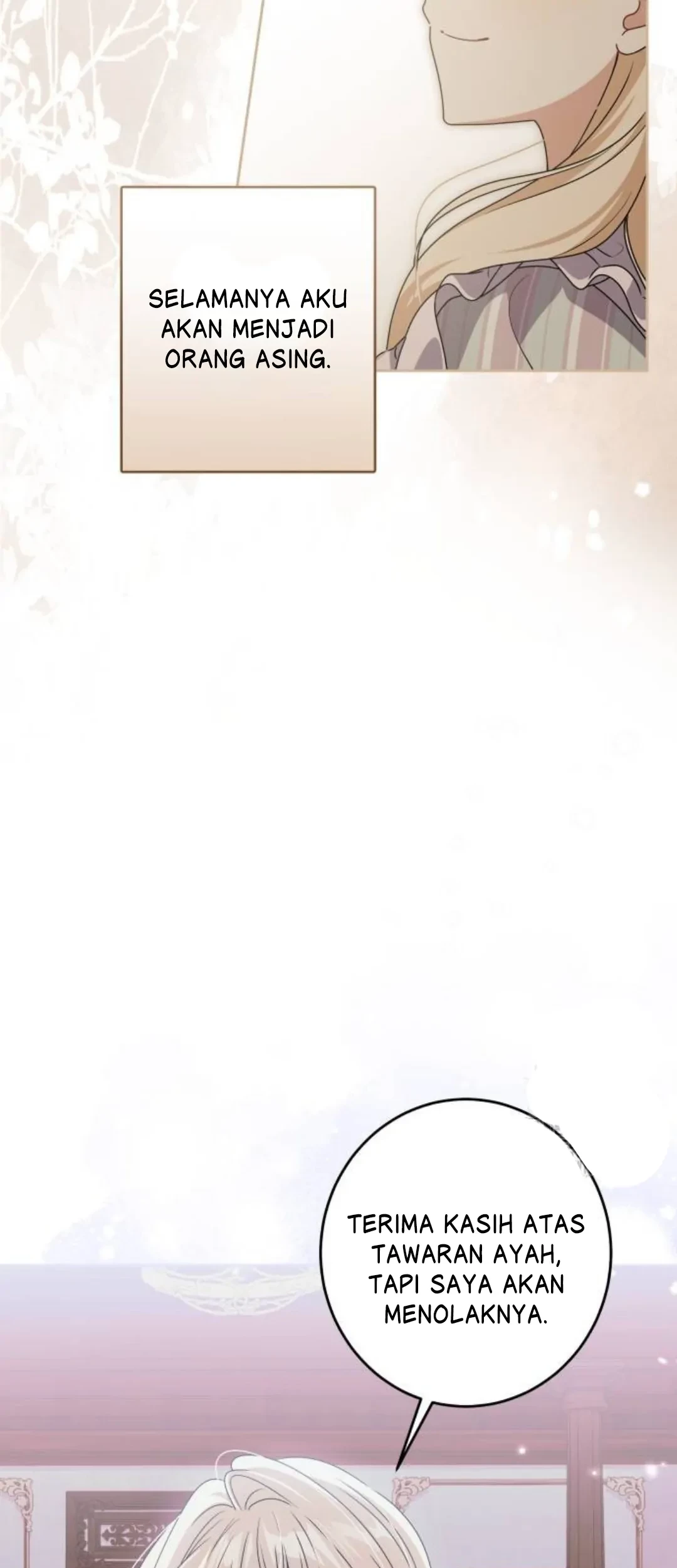 The Villainous Family is Against Independence Chapter 27 - halaman 17
