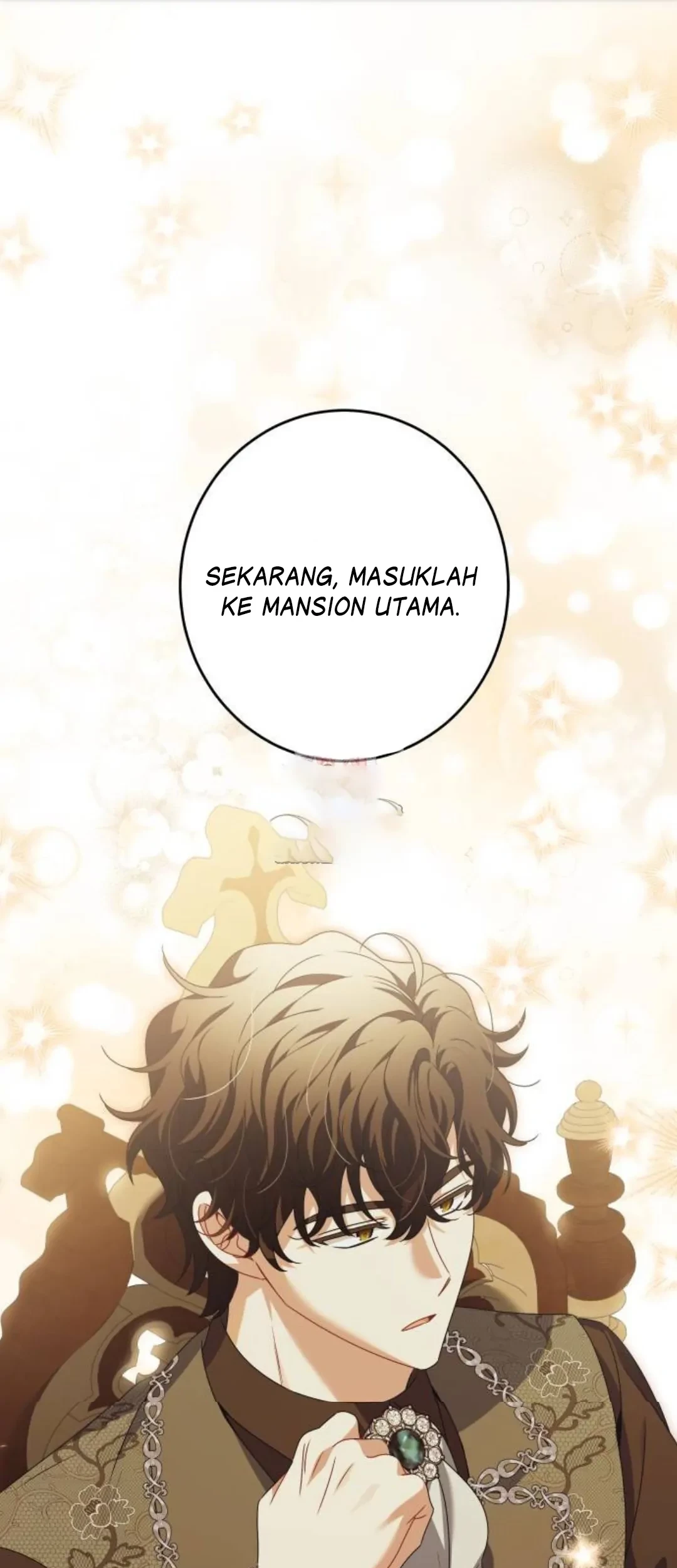 The Villainous Family is Against Independence Chapter 27 - halaman 2