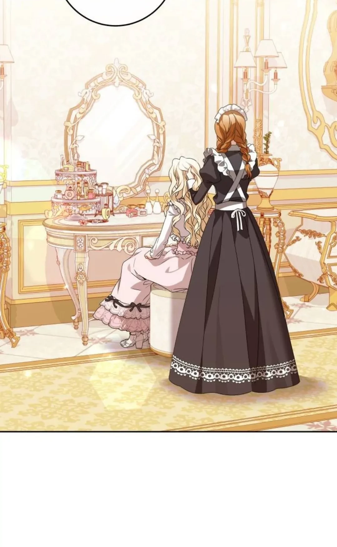 The Villainous Family is Against Independence Chapter 27 - halaman 23