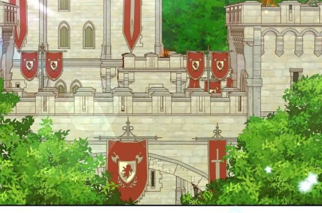 The Villainous Family is Against Independence Chapter 27 - halaman 48