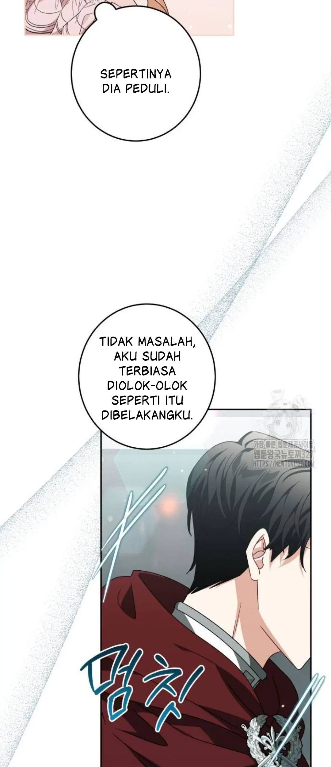 The Villainous Family is Against Independence Chapter 27 - halaman 78