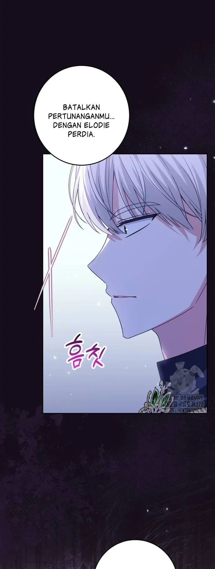 The Villainous Family is Against Independence Chapter 28 - halaman 38