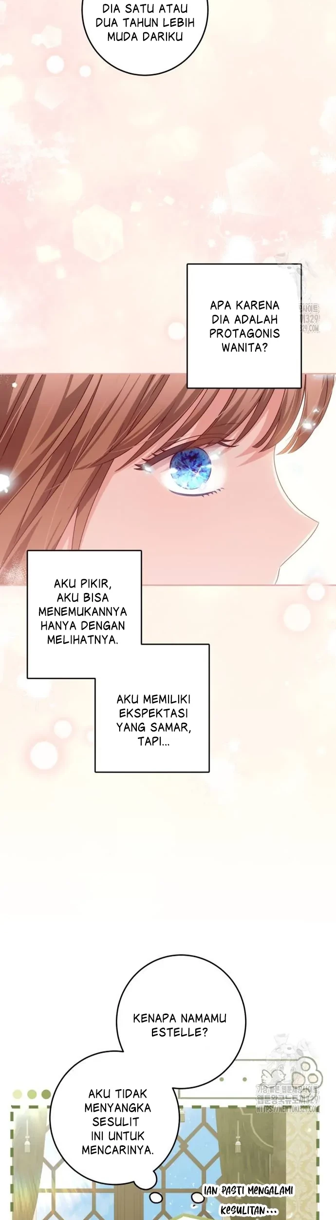 The Villainous Family is Against Independence Chapter 29 - halaman 16