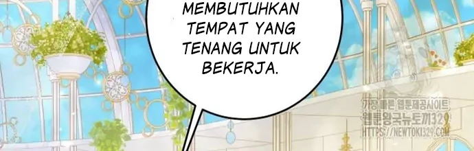 The Villainous Family is Against Independence Chapter 29 - halaman 27