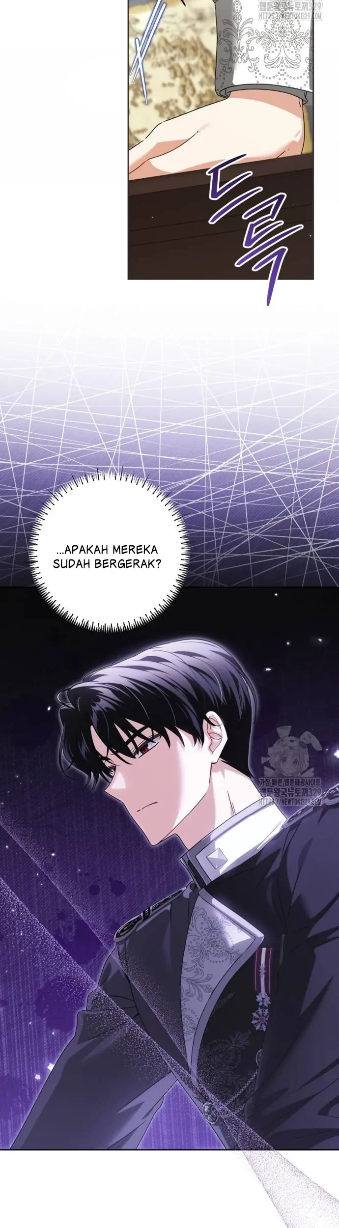 The Villainous Family is Against Independence Chapter 29 - halaman 9