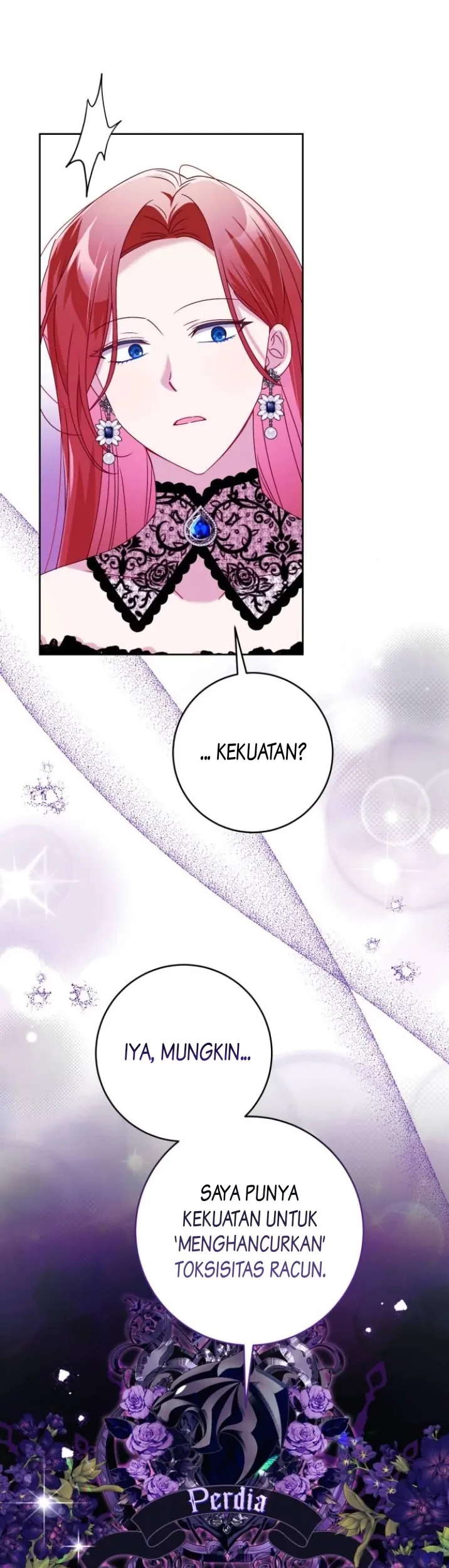 The Villainous Family is Against Independence Chapter 3 - halaman 25