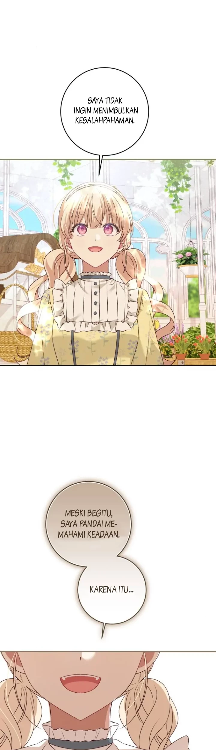 The Villainous Family is Against Independence Chapter 3 - halaman 30