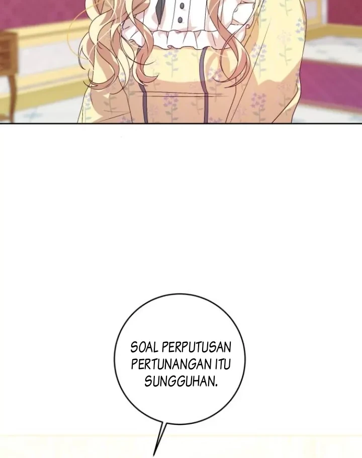 The Villainous Family is Against Independence Chapter 3 - halaman 42