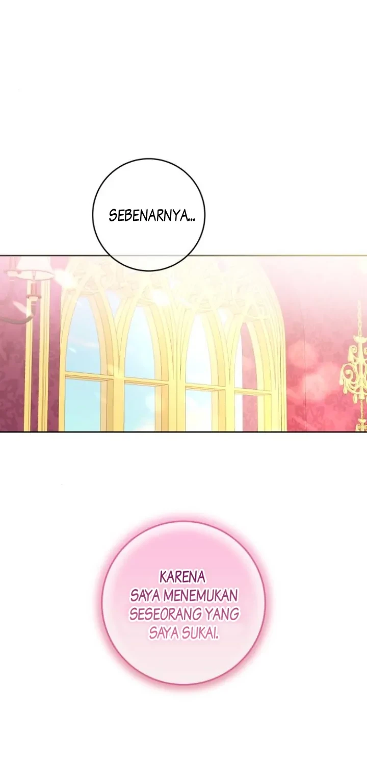 The Villainous Family is Against Independence Chapter 3 - halaman 46