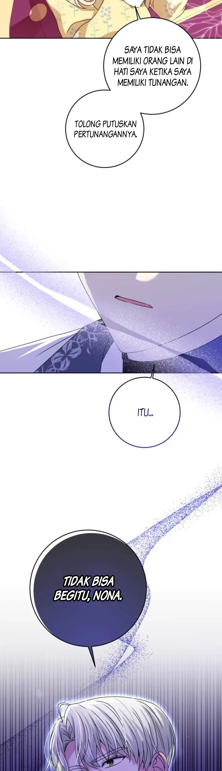 The Villainous Family is Against Independence Chapter 3 - halaman 48