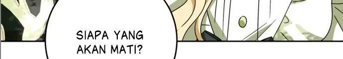 The Villainous Family is Against Independence Chapter 30 - halaman 19
