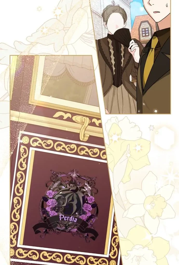 The Villainous Family is Against Independence Chapter 30 - halaman 27