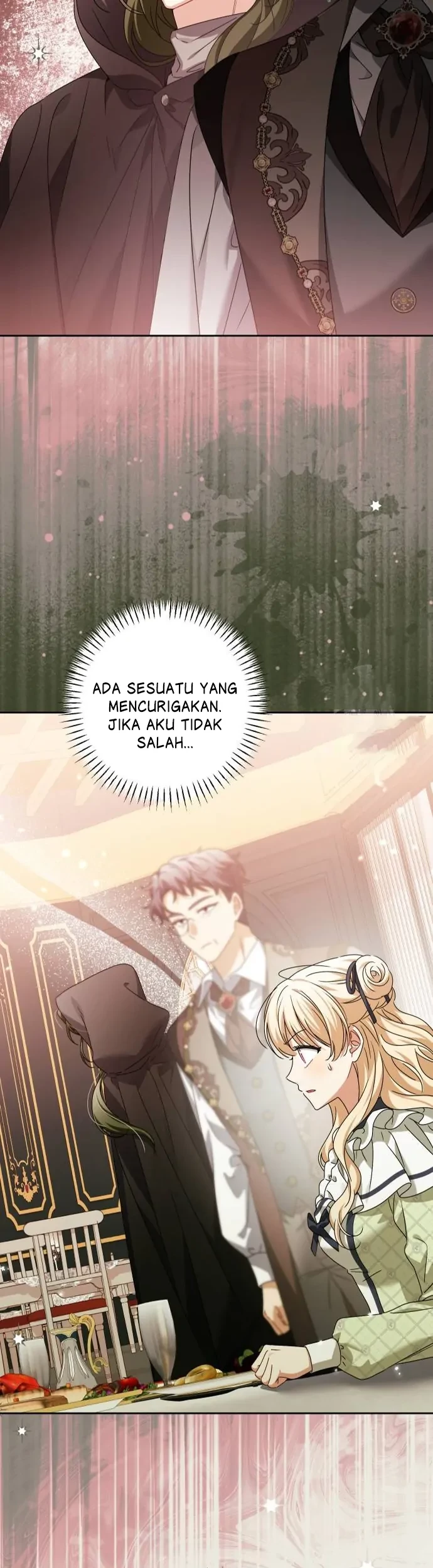 The Villainous Family is Against Independence Chapter 30 - halaman 56
