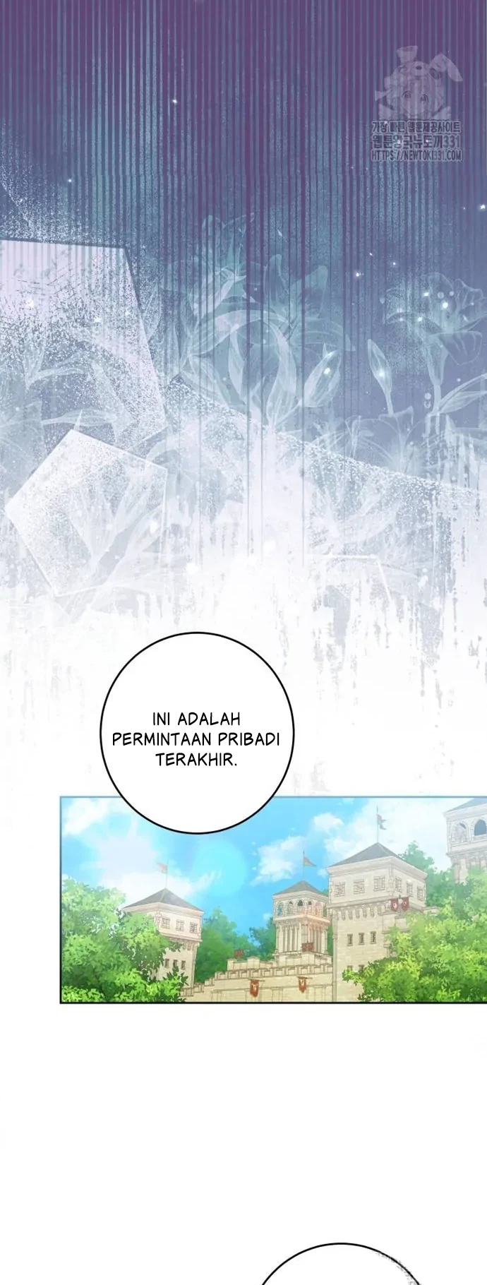 The Villainous Family is Against Independence Chapter 31 - halaman 27