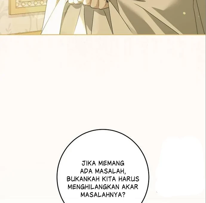 The Villainous Family is Against Independence Chapter 32 - halaman 18