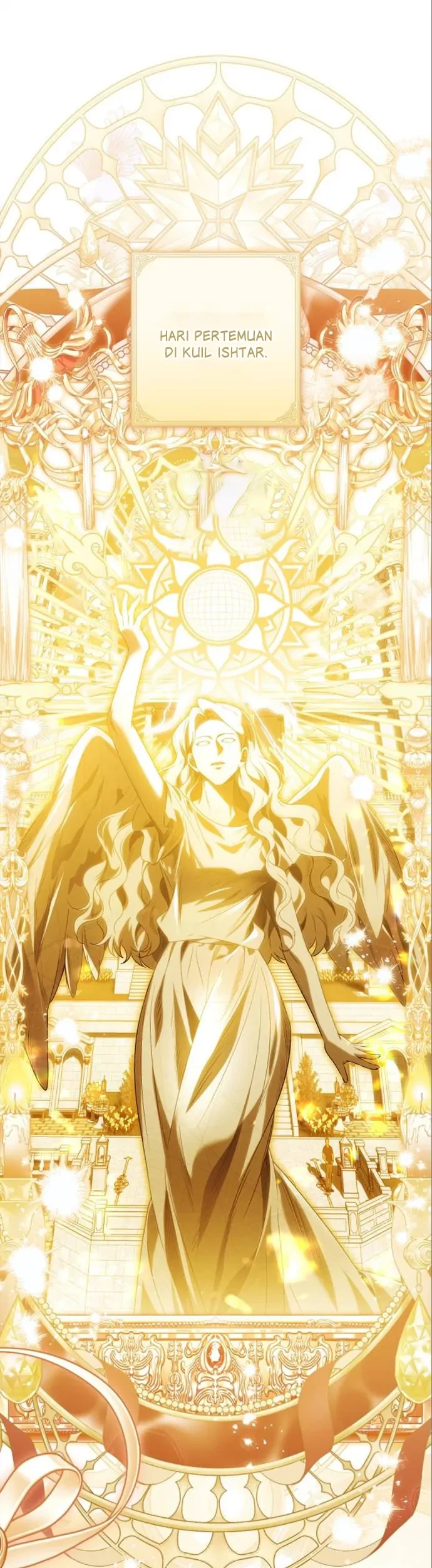 The Villainous Family is Against Independence Chapter 32 - halaman 2