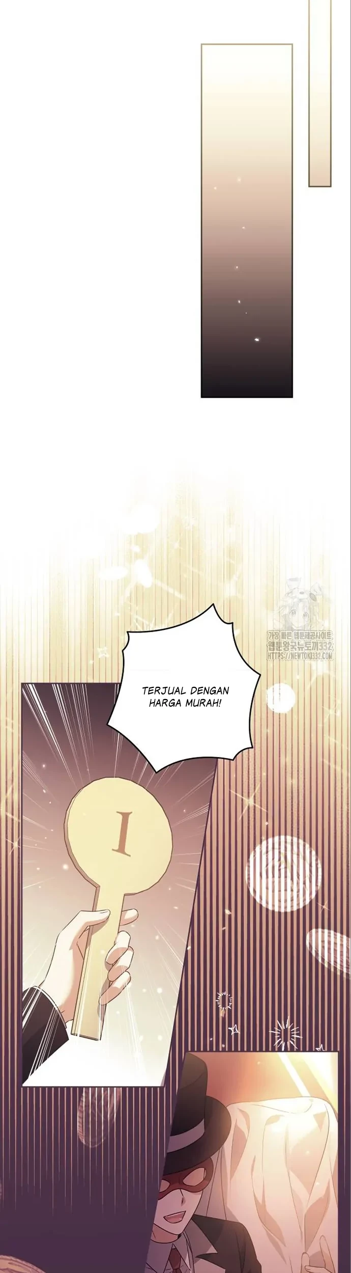 The Villainous Family is Against Independence Chapter 32 - halaman 31