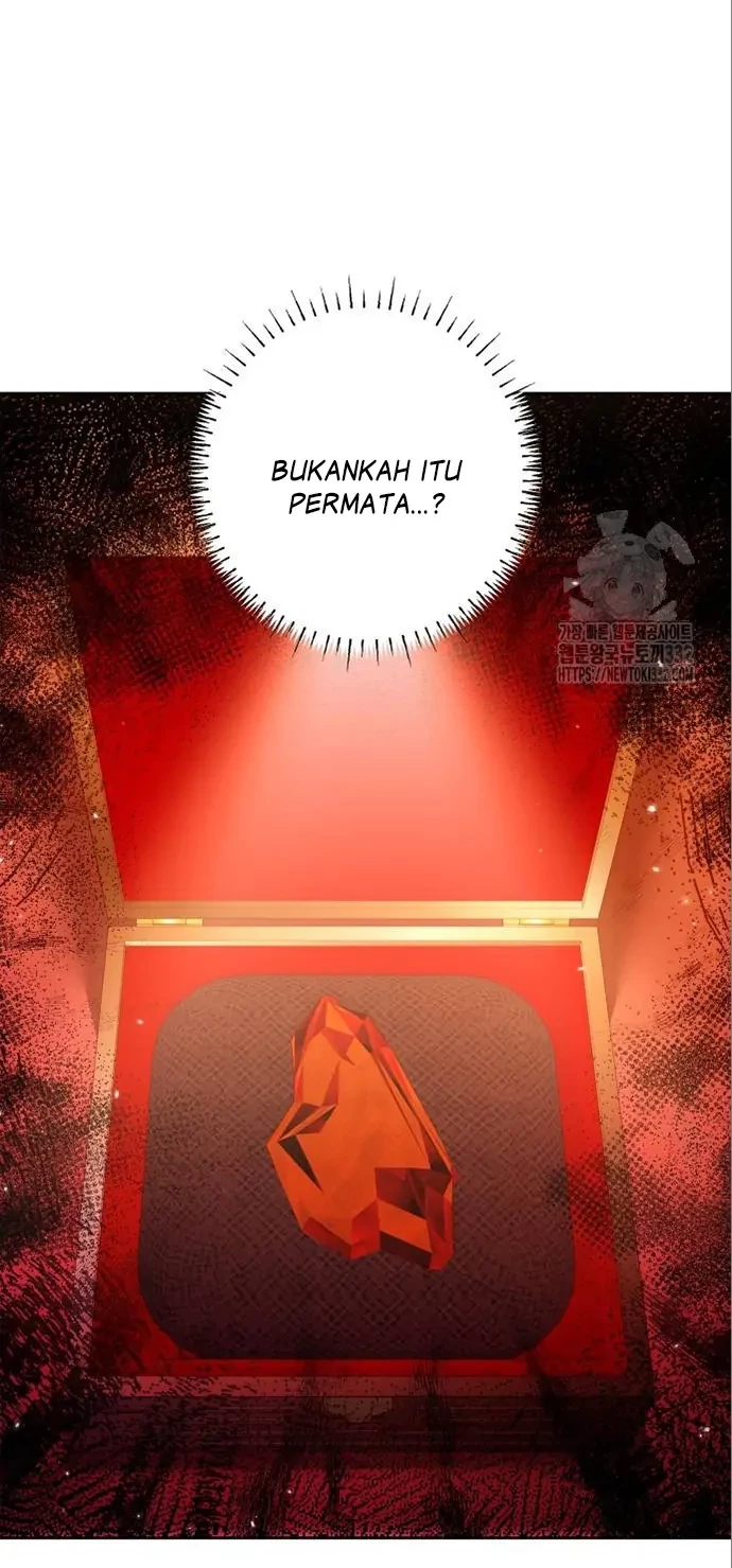 The Villainous Family is Against Independence Chapter 32 - halaman 37