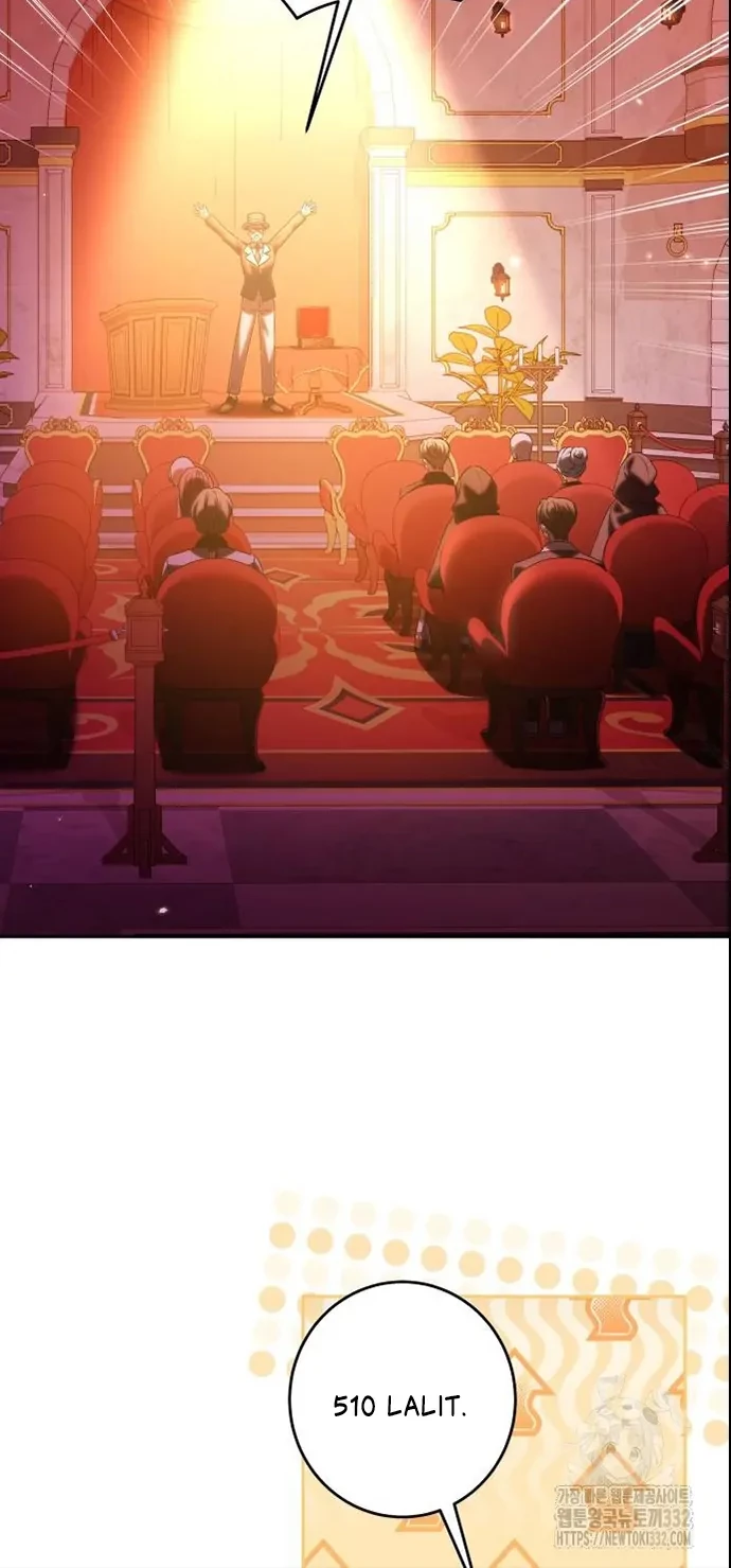 The Villainous Family is Against Independence Chapter 32 - halaman 39