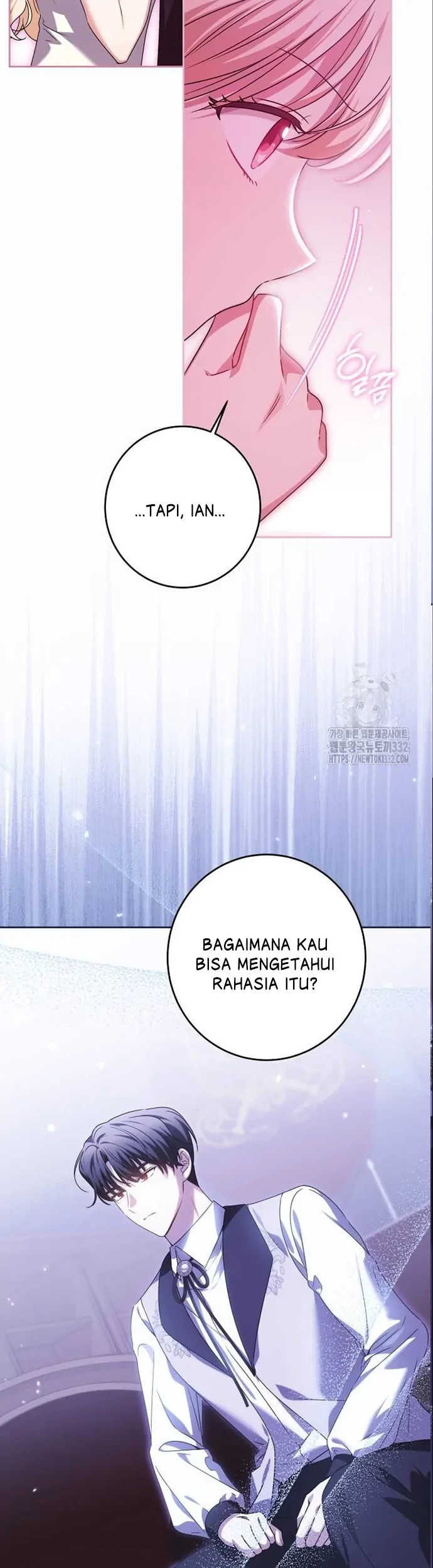 The Villainous Family is Against Independence Chapter 32 - halaman 58