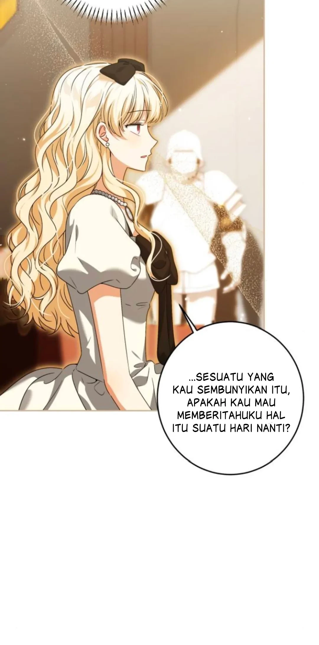 The Villainous Family is Against Independence Chapter 33 - halaman 11