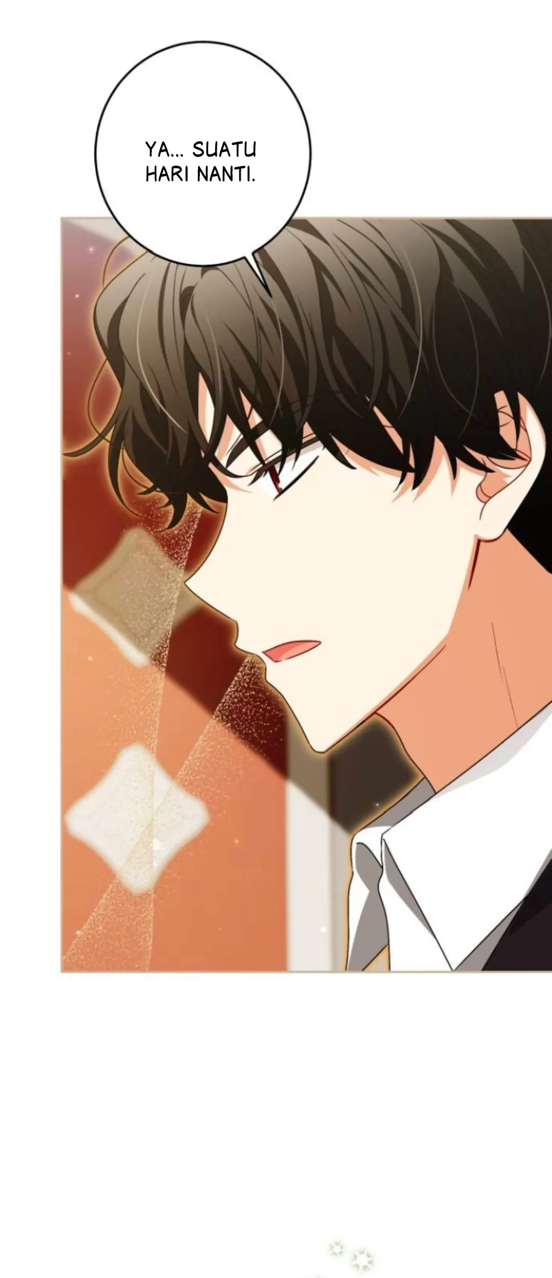 The Villainous Family is Against Independence Chapter 33 - halaman 12