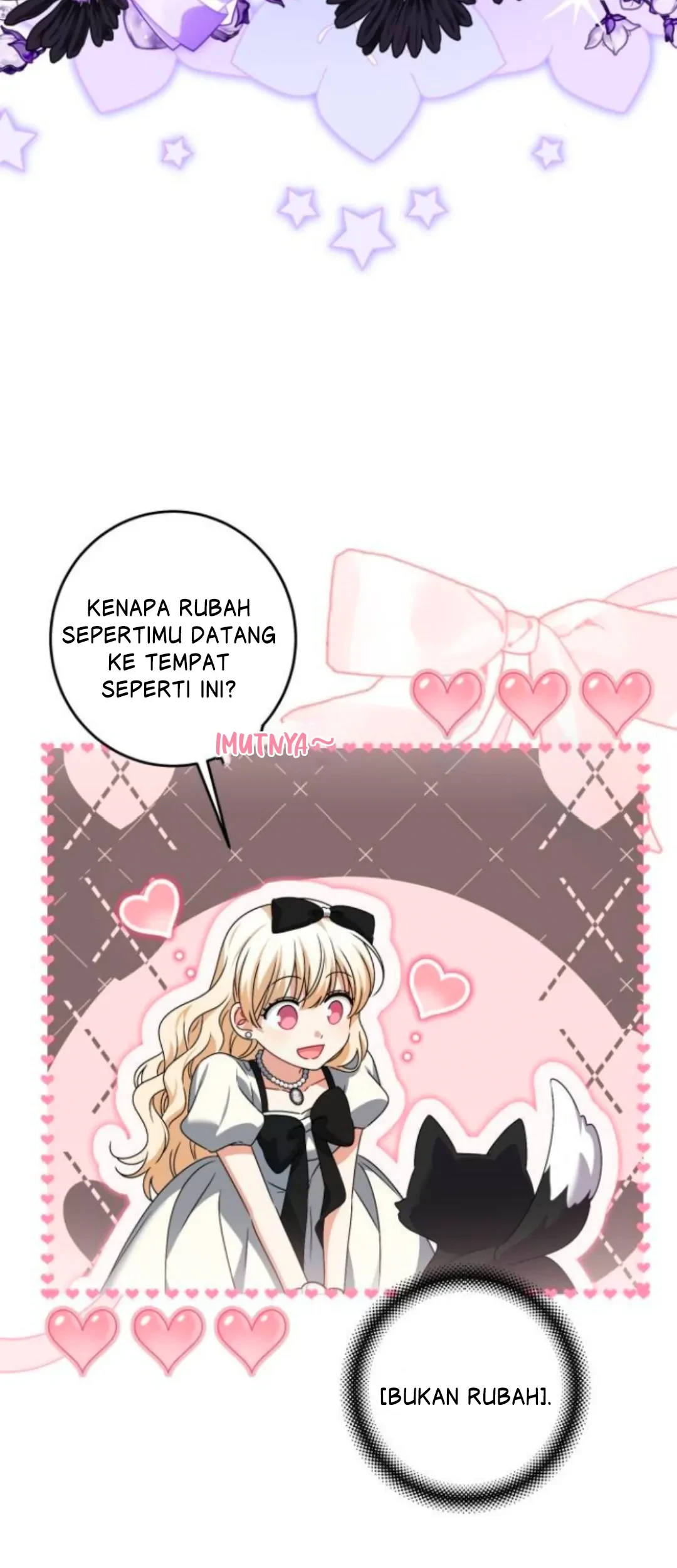 The Villainous Family is Against Independence Chapter 33 - halaman 37