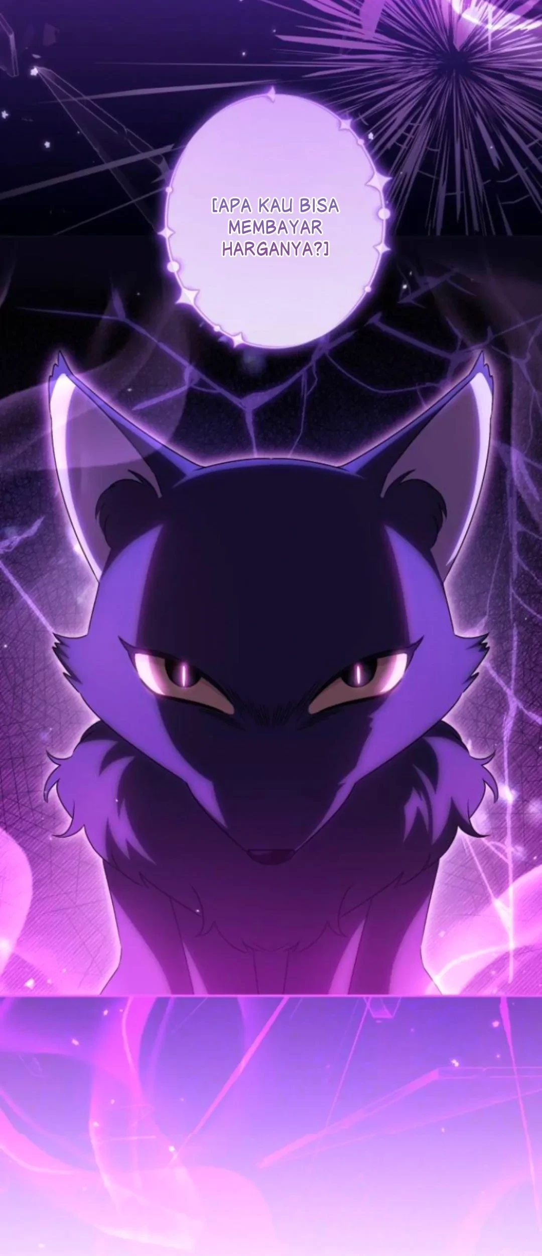 The Villainous Family is Against Independence Chapter 33 - halaman 54